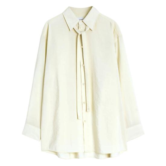 25SS 르메르 셔츠 SH1051LF1308