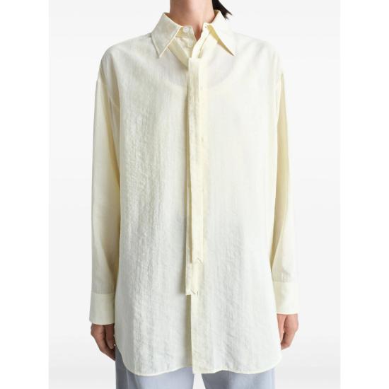 25SS 르메르 셔츠 SH1051LF1308 - LEMAIRE