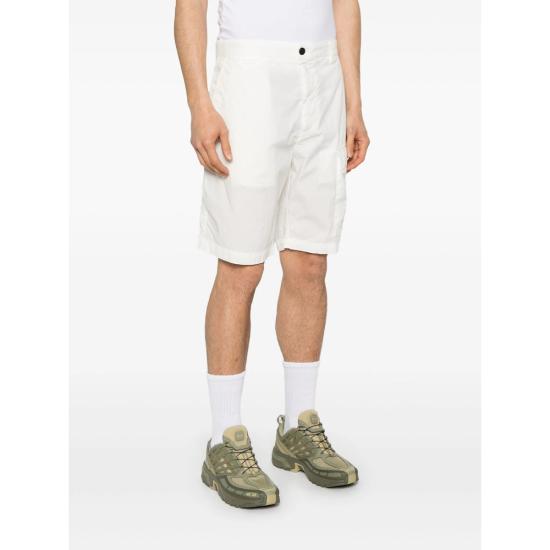 25SS 씨피 컴퍼니 숏팬츠 MBE111A006439G - C.P. COMPANY