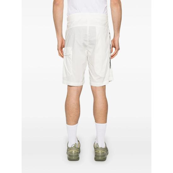 25SS 씨피 컴퍼니 숏팬츠 MBE111A006439G - C.P. COMPANY