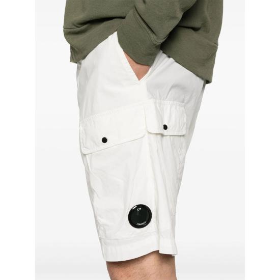 25SS 씨피 컴퍼니 숏팬츠 MBE111A006439G - C.P. COMPANY