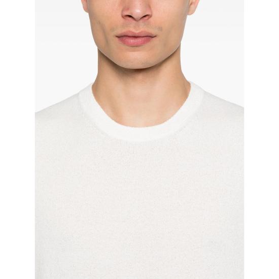 25SS 라 필러리아 반팔 티셔츠 5715222106 - LA FILERIA