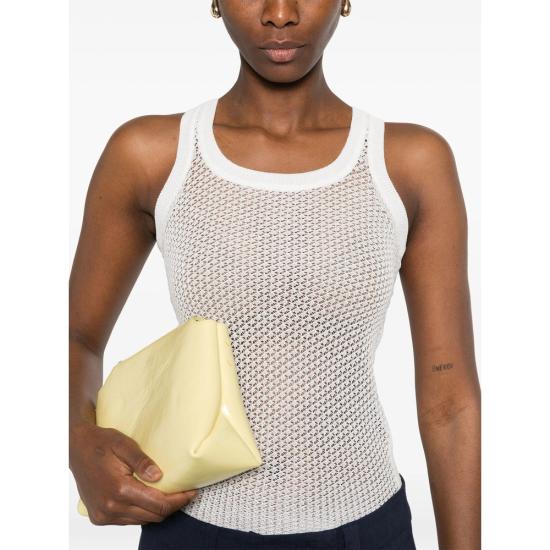 25SS EMILY R. FOR MARELLA 민소매 티셔츠 065VILLAR - OTHER BRANDS