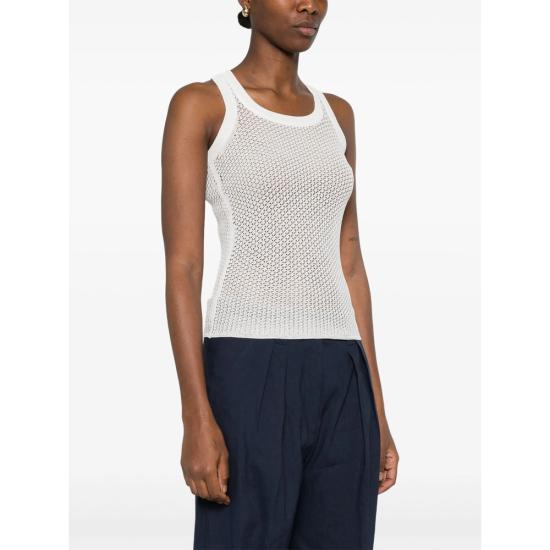 25SS EMILY R. FOR MARELLA 민소매 티셔츠 065VILLAR - OTHER BRANDS