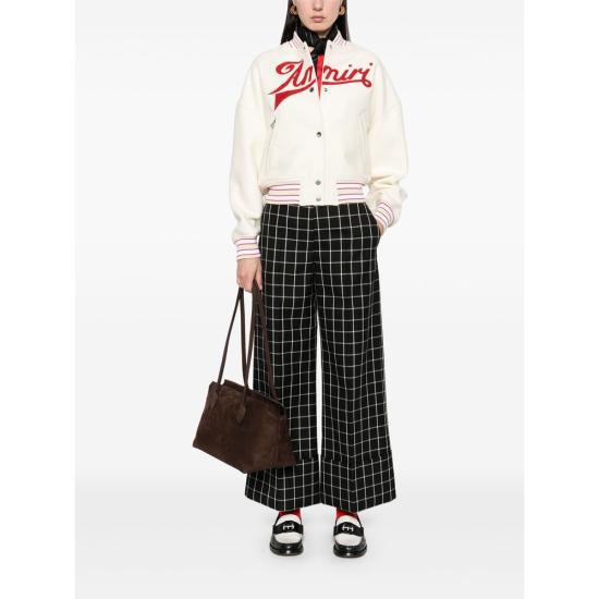 25SS 아미리 자켓 AWOUVY1010 - AMIRI