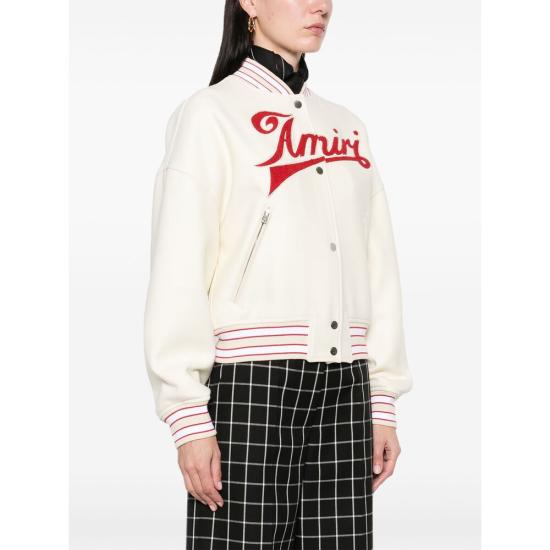 25SS 아미리 자켓 AWOUVY1010 - AMIRI