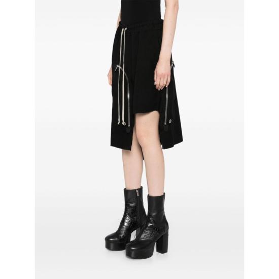 24FW 릭 오웬스 스커트 RP02D3341WD - RICK OWENS