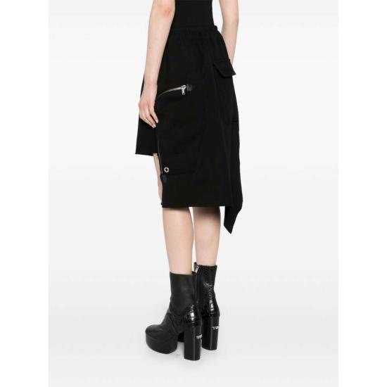 24FW 릭 오웬스 스커트 RP02D3341WD - RICK OWENS