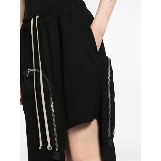 24FW 릭 오웬스 스커트 RP02D3341WD - RICK OWENS