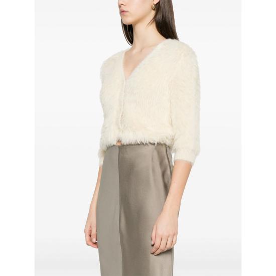 25SS 아미 스커트 FSK266 AC0014 - AMI