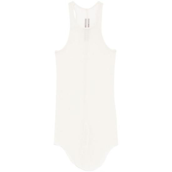 25SS 릭 오웬스 민소매 티셔츠 RP01E7101RC