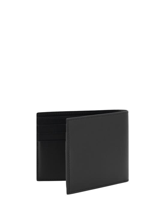 26SS 살바토레 페라가모 남성지갑 770089 001 BLACK - SALVATORE FERRAGAMO