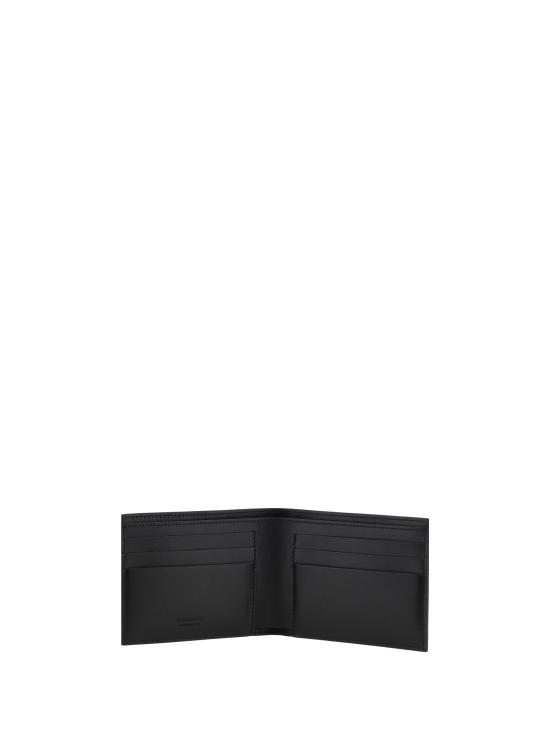 26SS 살바토레 페라가모 남성지갑 770089 001 BLACK - SALVATORE FERRAGAMO