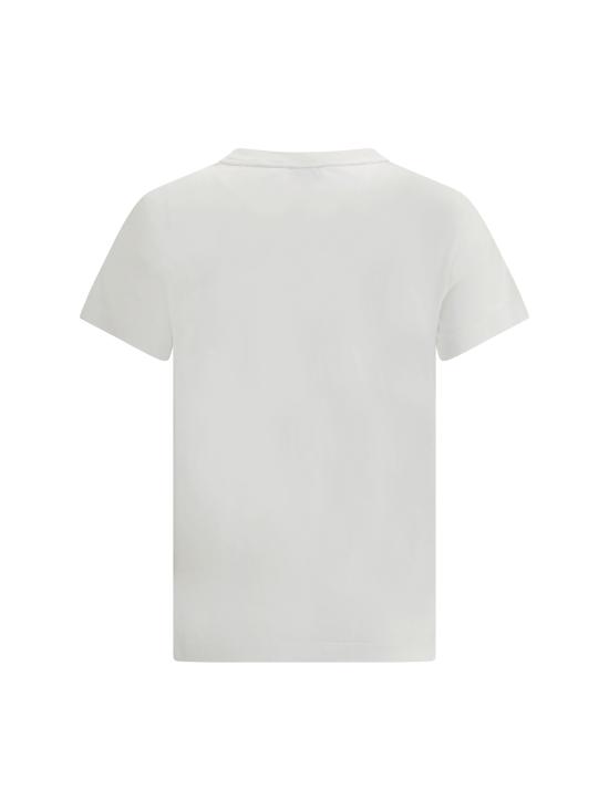 25SS 겐조 반팔 티셔츠 FF52TS1494SO 02 WHITE - KENZO