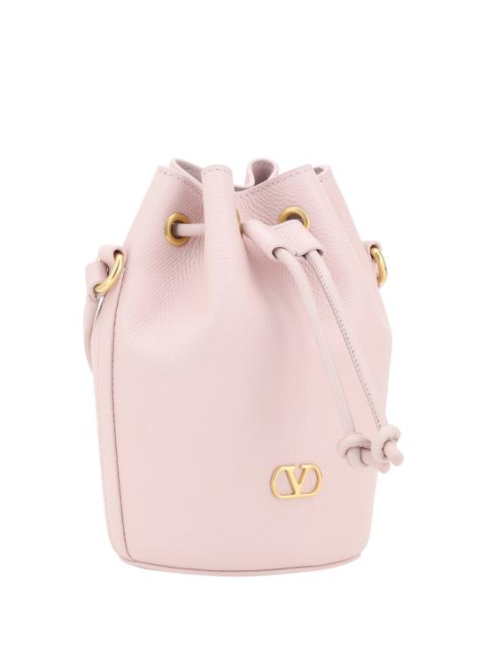 25SS 발렌티노 가라바니 지갑 6W0P0AJ2SNP 16Q PINK - VALENTINO GARAVANI