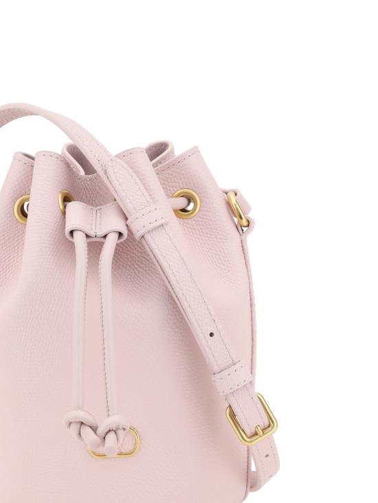 25SS 발렌티노 가라바니 지갑 6W0P0AJ2SNP 16Q PINK - VALENTINO GARAVANI