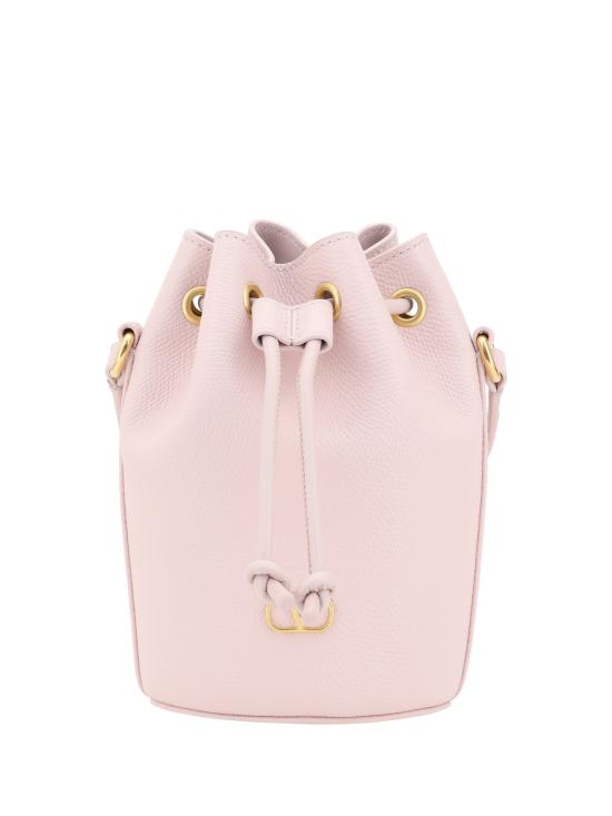 25SS 발렌티노 가라바니 지갑 6W0P0AJ2SNP 16Q PINK