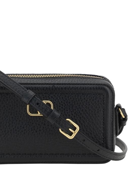 25SS 발렌티노 가라바니 지갑 6W0P0AI5RZR 0NO BLACK - VALENTINO GARAVANI