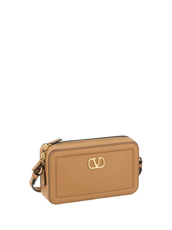 25SS 발렌티노 가라바니 지갑 6W0P0AI5RZR KEL BROWN - VALENTINO GARAVANI