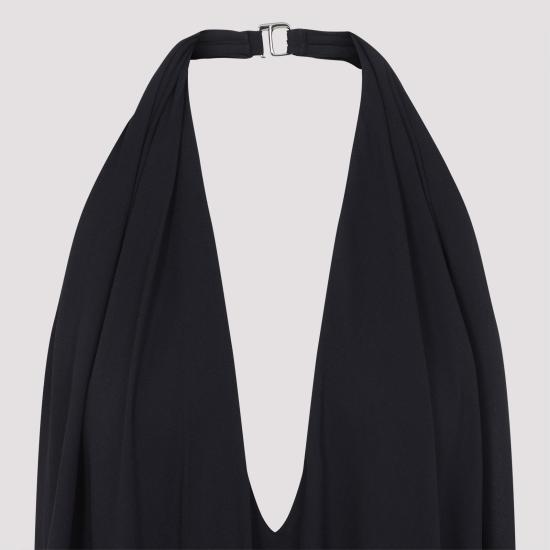 25SS 자크뮈스 원피스 25E251DR228 1765 390 DARK NAVY BLUE - JACQUEMUS