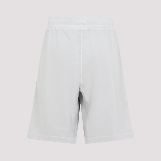 25SS 씨피 컴퍼니 숏팬츠 MSB268A 110337O 800 BLUE FOX - C.P. COMPANY