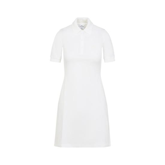 25SS 쿠레쥬 원피스 125JRO554JS0193 0079 NATURAL WHITE