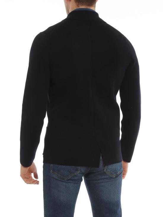 25SS 드루모어 수트 자켓 D1C461795 Blue - DRUMOHR