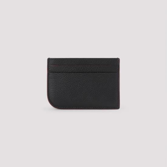 25SS 알렉산더 맥퀸 클러치/파우치 813545 1VDCC 1000 BLACK SILVER - ALEXANDER MCQUEEN