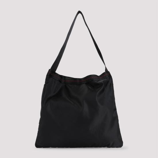 25SS 오프화이트 가방 OMNA20LC99FAB001 1001 BLACK WHITE - OFF WHITE