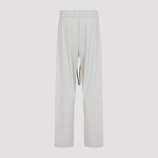 25SS 피어오브갓 스트레이트 팬츠 FGE240 404PON 024 CEMENT GREY - FEAR OF GOD