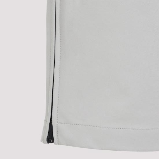 25SS 피어오브갓 스트레이트 팬츠 FGE240 404PON 024 CEMENT GREY - FEAR OF GOD