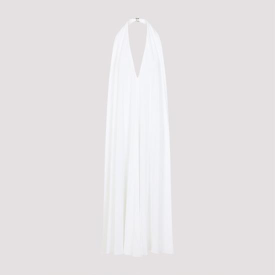 25SS 자크뮈스 원피스 25E251DR228 1765 100 WHITE - JACQUEMUS