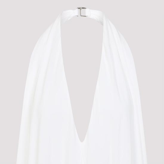 25SS 자크뮈스 원피스 25E251DR228 1765 100 WHITE - JACQUEMUS