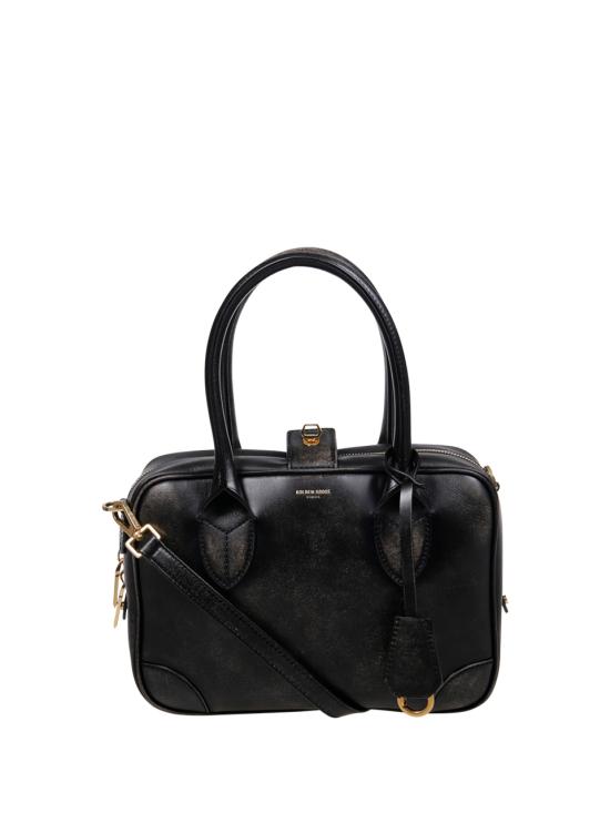 25SS 골든구스 토트백 GWA00470 A000715 90100 BLACK