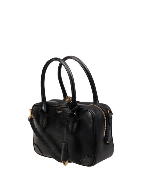 25SS 골든구스 토트백 GWA00470 A000715 90100 BLACK - GOLDEN GOOSE