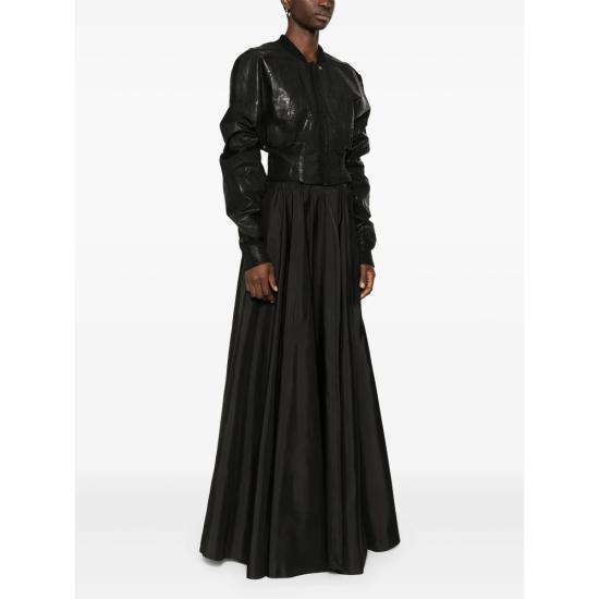 25SS 다크쉐도우 봄버 자켓 DS01E3719 PF 09 BLACK - DRKSHDW