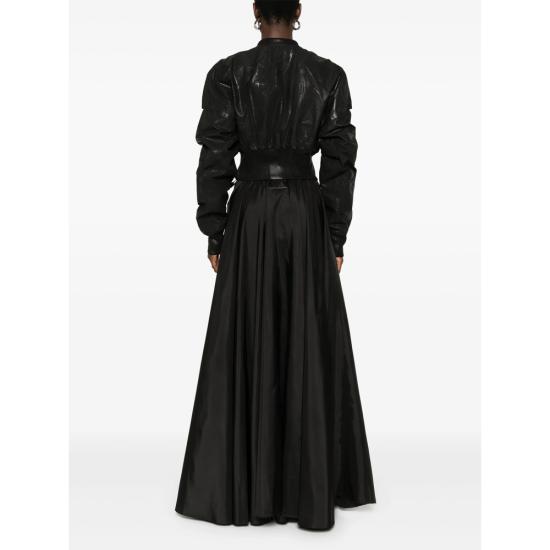 25SS 다크쉐도우 봄버 자켓 DS01E3719 PF 09 BLACK - DRKSHDW