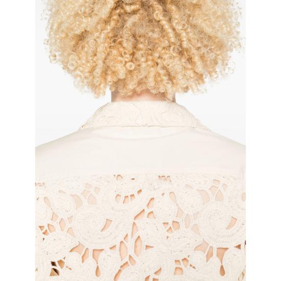 25SS 몽클레어 셔츠 598LR 2F000 15 060 NEUTRALS - MONCLER