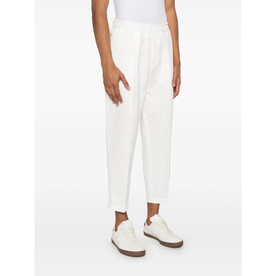 25SS 브릴리아1949 팬츠 325050 SAVOYS 00120 WHITE - BRIGLIA 1949