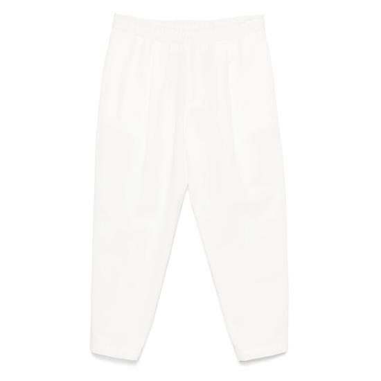 25SS 브릴리아1949 팬츠 325050 SAVOYS 00120 WHITE