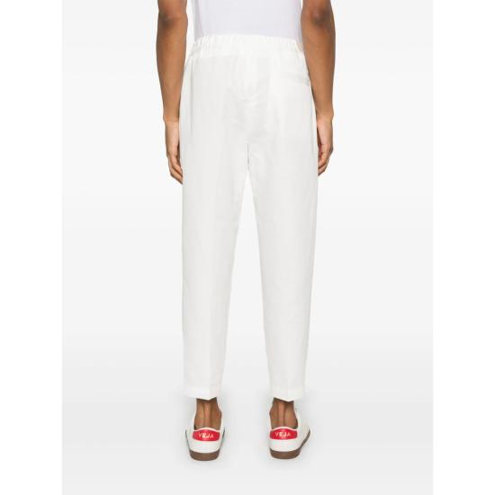 25SS 브릴리아1949 팬츠 325050 SAVOYS 00120 WHITE - BRIGLIA 1949