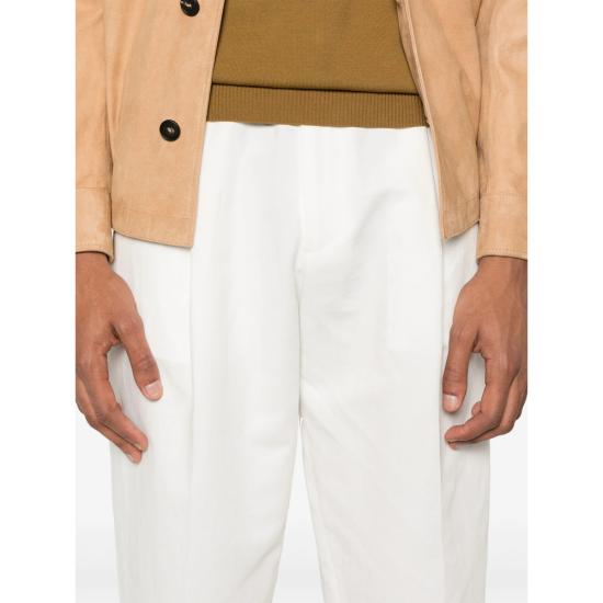 25SS 브릴리아1949 팬츠 325050 SAVOYS 00120 WHITE - BRIGLIA 1949