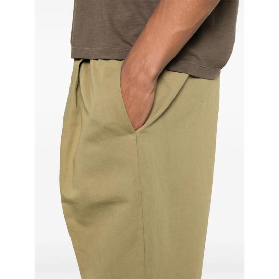 25SS 브릴리아1949 팬츠 325050 SAVOYS 00062 GREEN - BRIGLIA 1949