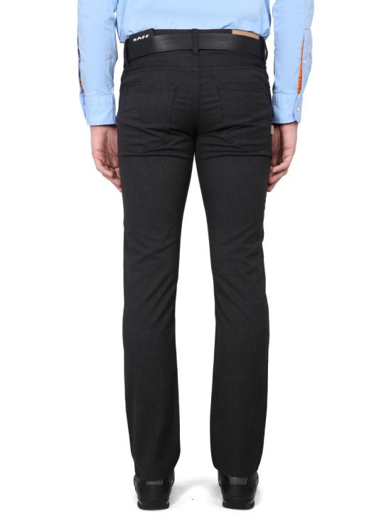  보스 데님 팬츠 50484055 10246841001 BLACK - BOSS