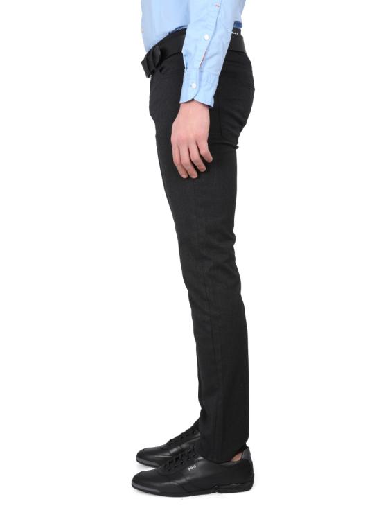  보스 데님 팬츠 50484055 10246841001 BLACK - BOSS