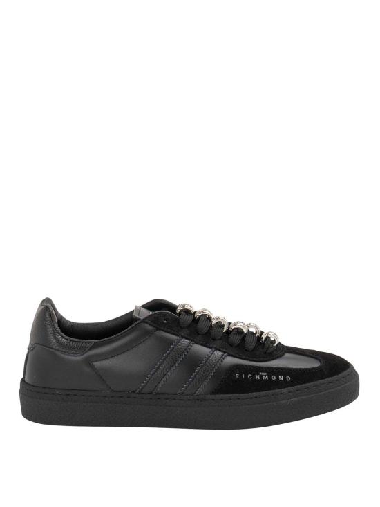 존 리치몬드 스니커즈 26232A Black
