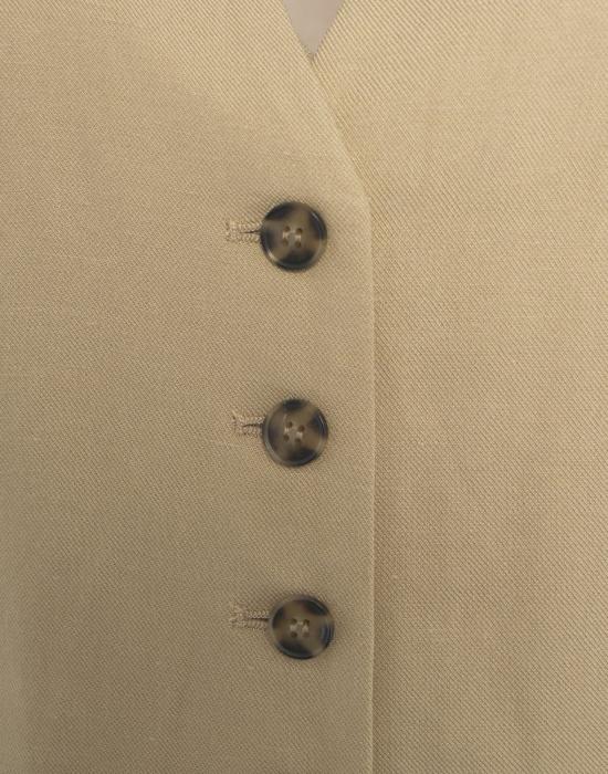 25SS 비르기테 허스카인드 베스트 5505840 014 - BIRGITTE HERSKIND