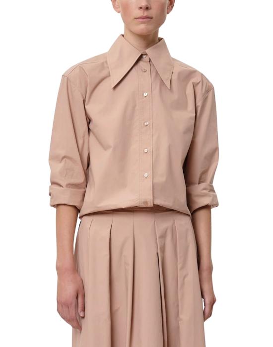 25SS 비르기테 허스카인드 셔츠 5558202 092 - BIRGITTE HERSKIND