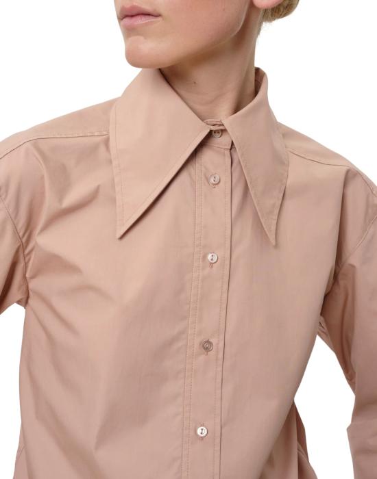 25SS 비르기테 허스카인드 셔츠 5558202 092 - BIRGITTE HERSKIND