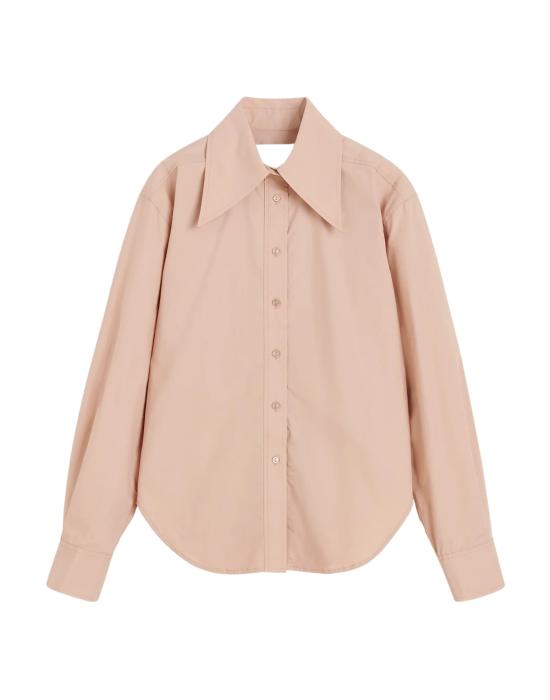 25SS 비르기테 허스카인드 셔츠 5558202 092